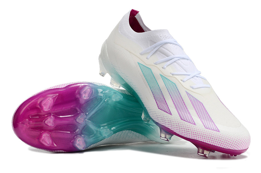 Adidas Xcrazyfast Elite Fg