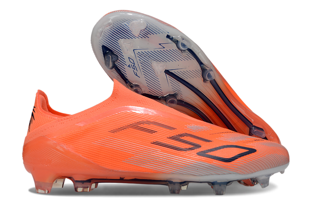 Adidas F50+ Laceless Elite FG