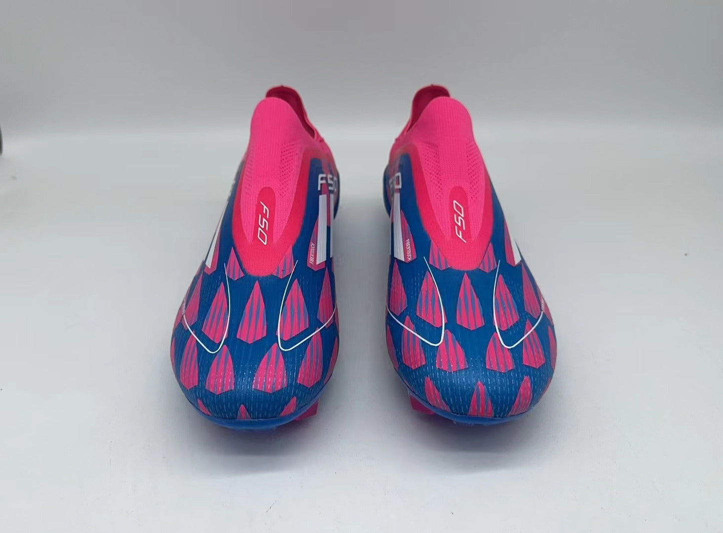Adidas F50+ Laceless Elite FG