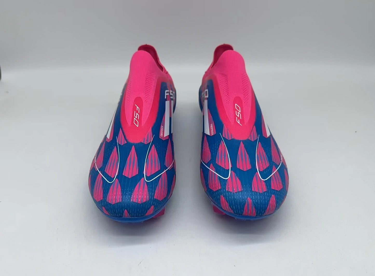 F50+ Laceless Elite FG