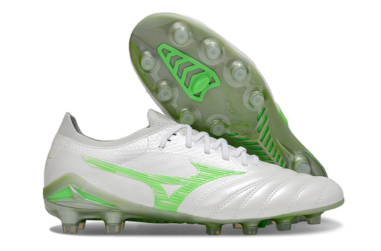 Mizuno Morelia Neo IV BATE Made In Japan Elite FG