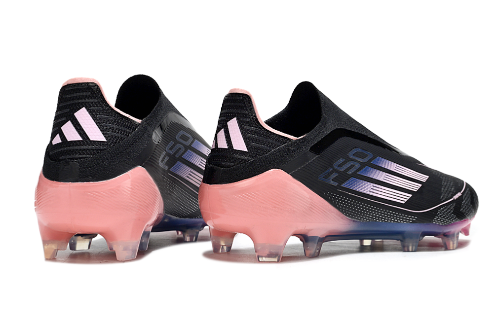 Adidas F50+ Laceless Elite FG