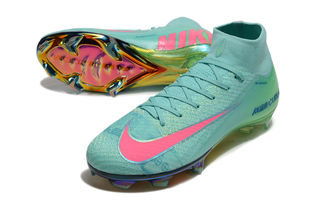 Nike Air Zoom Mercurial Superfly 10 Elite Fg