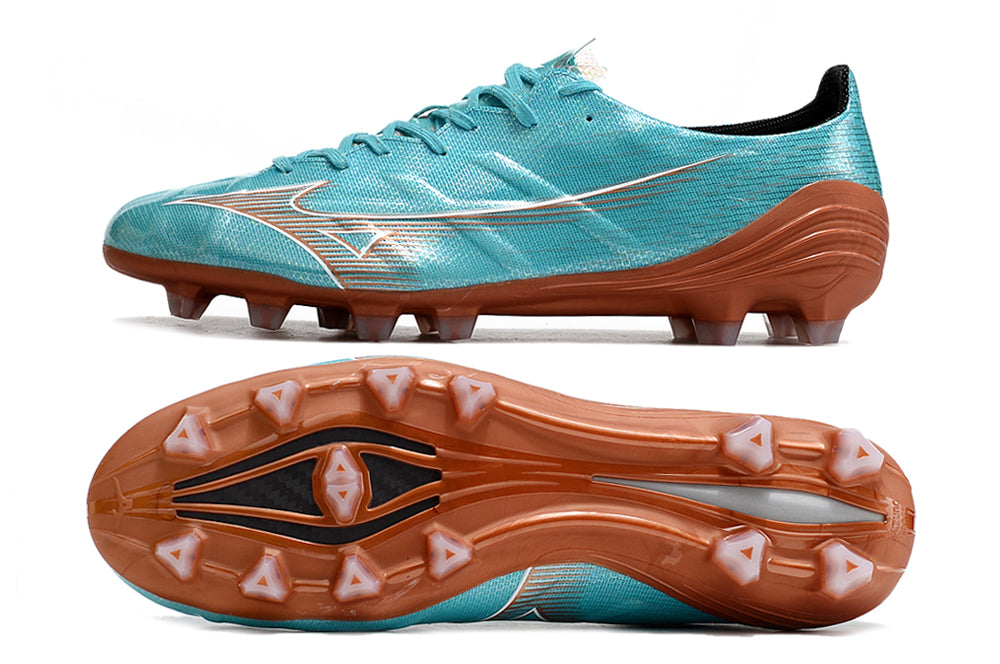 Mizuno Alpha Made in Japan Elite FG