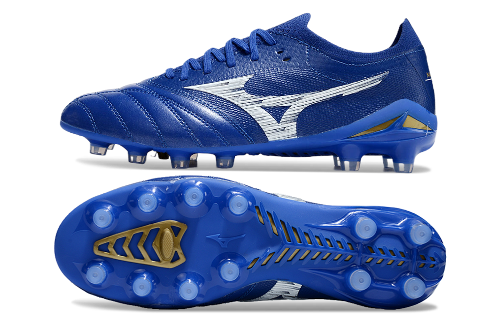Mizuno Morelia Neo IV BATE Made In Japan Elite FG