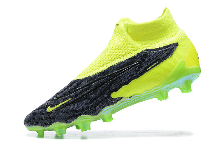 Nike Phantom GX Ghost Lacing Elite FG