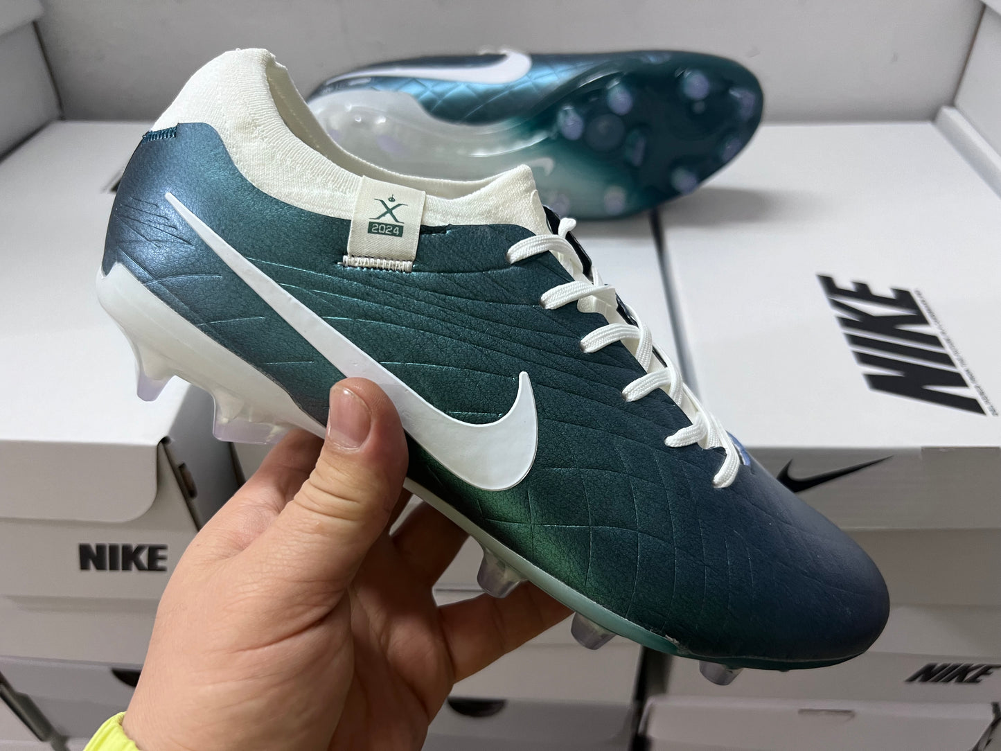 Nike Tiempo Legend 10 Elite Fg