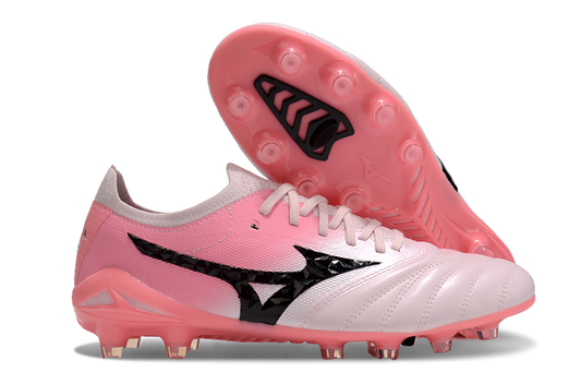 Mizuno Morelia Neo IV BATE Made In Japan Elite FG