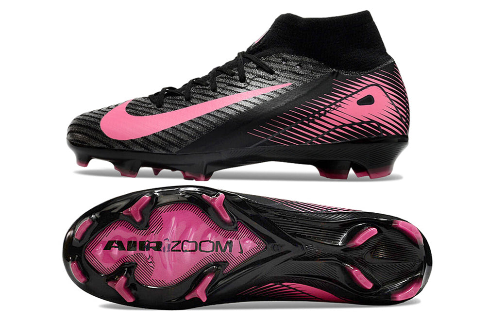 Nike Air Zoom Mercurial Superfly 10 Elite Fg