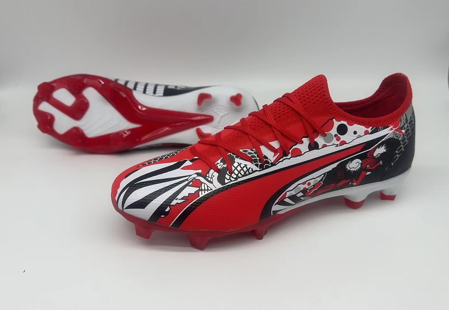 Puma Ultra Ultimate Elite Fg