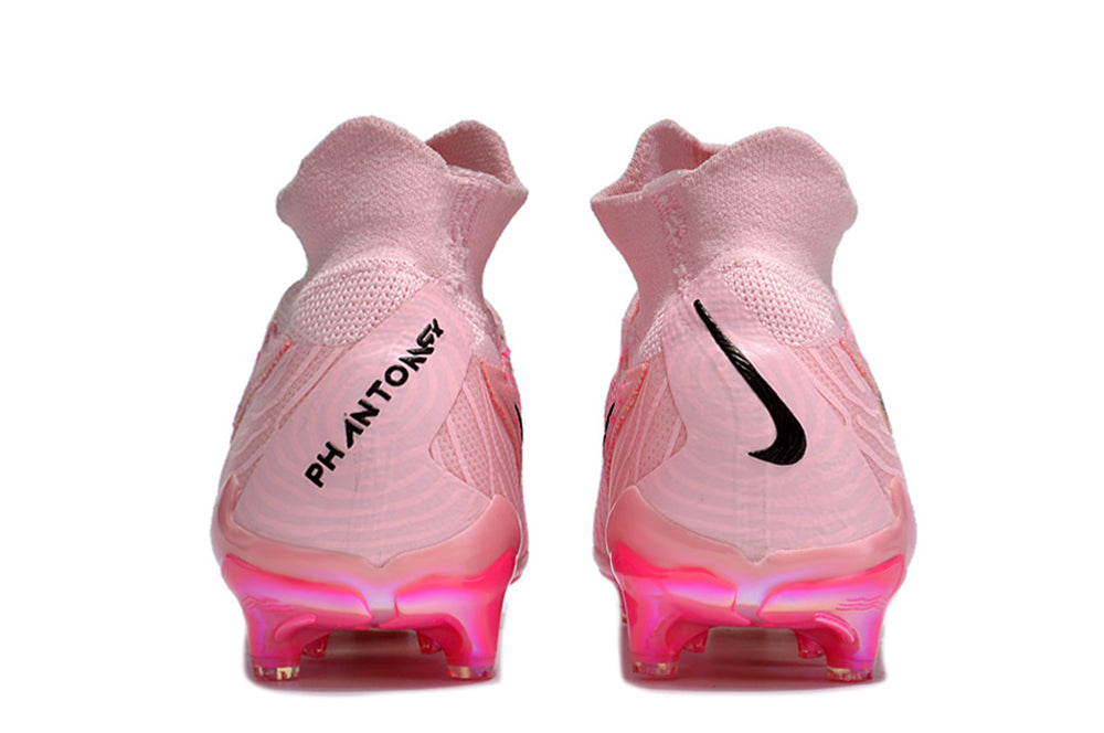 Nike Phantom GX Ghost Lacing Elite FG