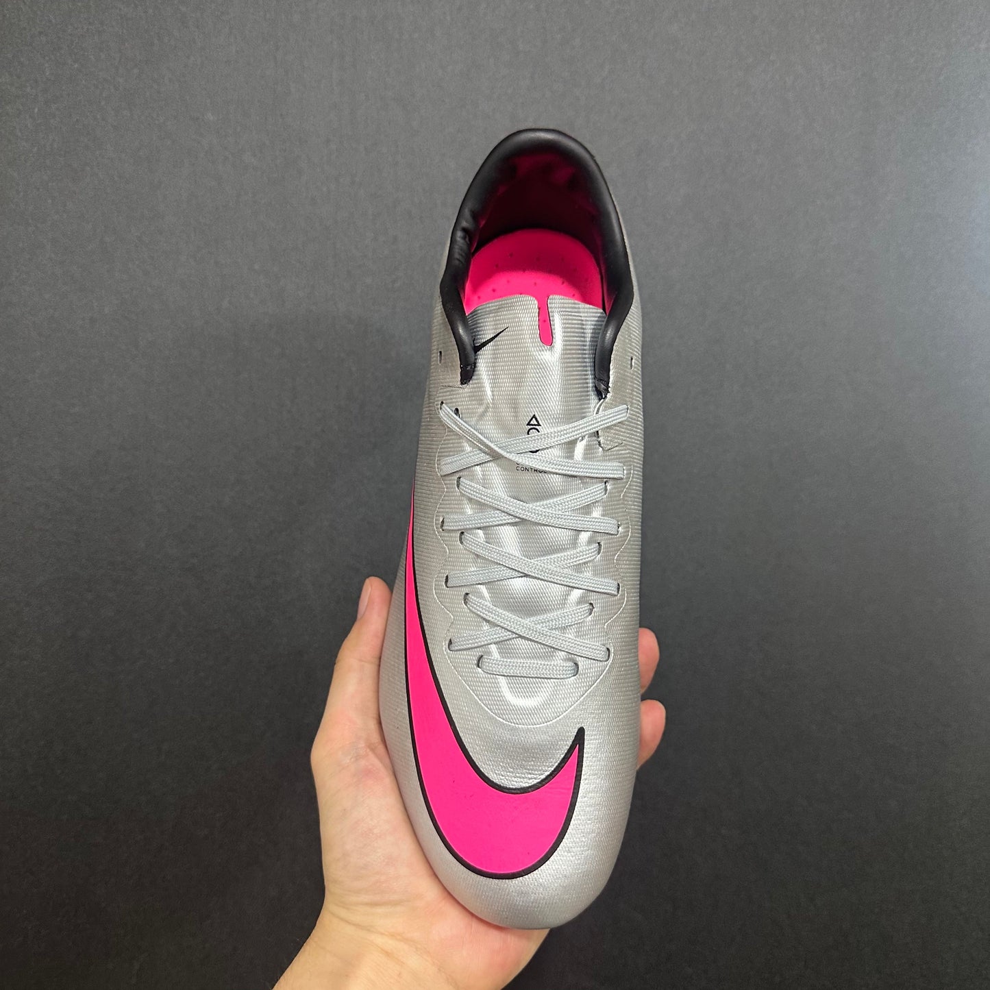 Nike Mercurial Vapor 10 Elite Fg