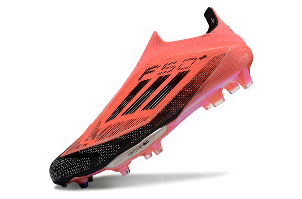 Adidas F50+ Lightstrike Pro Laceless Elite FG