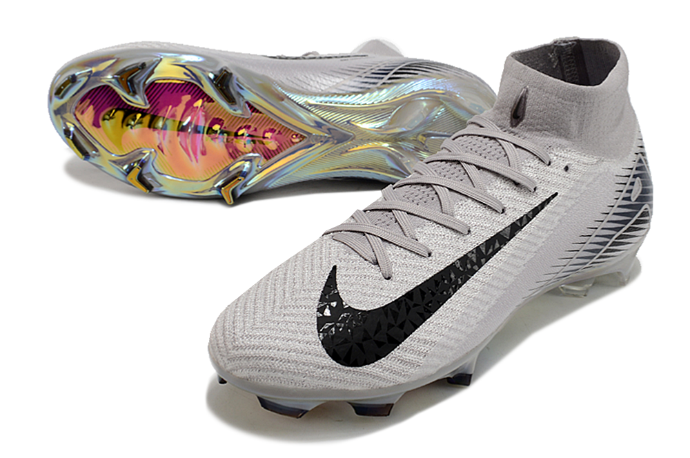 Nike Air Zoom Mercurial Superfly 10 Elite Fg
