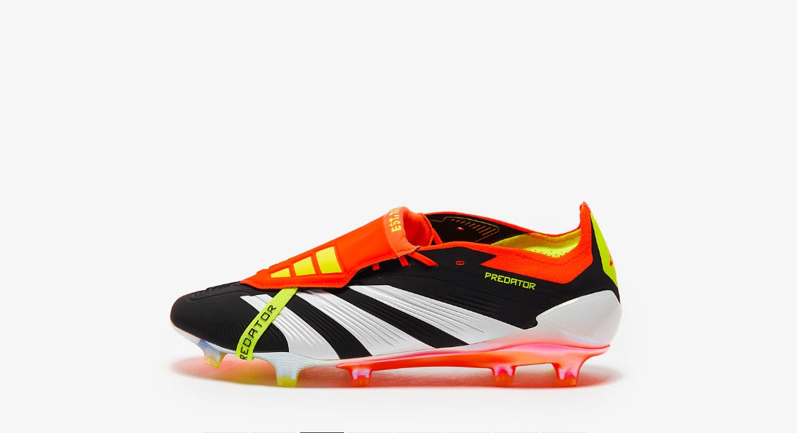 Adidas Predator FOT Elite Fg