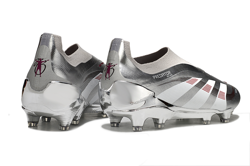 Adidas Predator Laceless Elite Fg