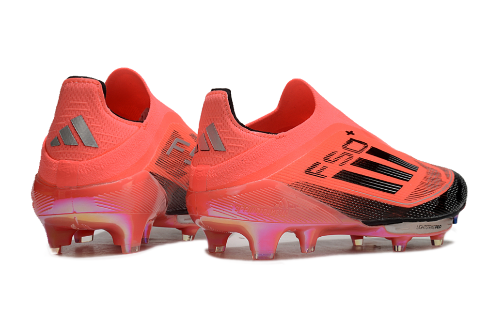 Adidas F50+ Lightstrike Pro Laceless Elite FG