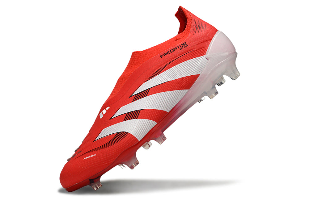 Adidas Predator Laceless Elite Fg
