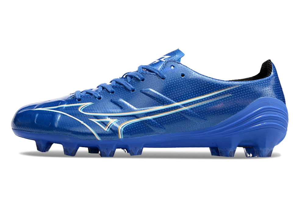 Mizuno Alpha Made in Japan Elite FG