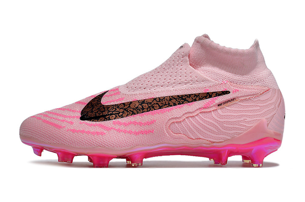 Nike Phantom GX Ghost Lacing Elite FG