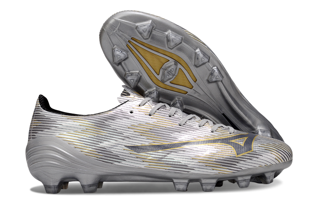 Mizuno Alpha Made in Japan Elite FG