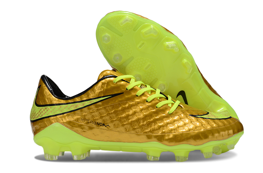 Nike Hypervenon RM Elite fg