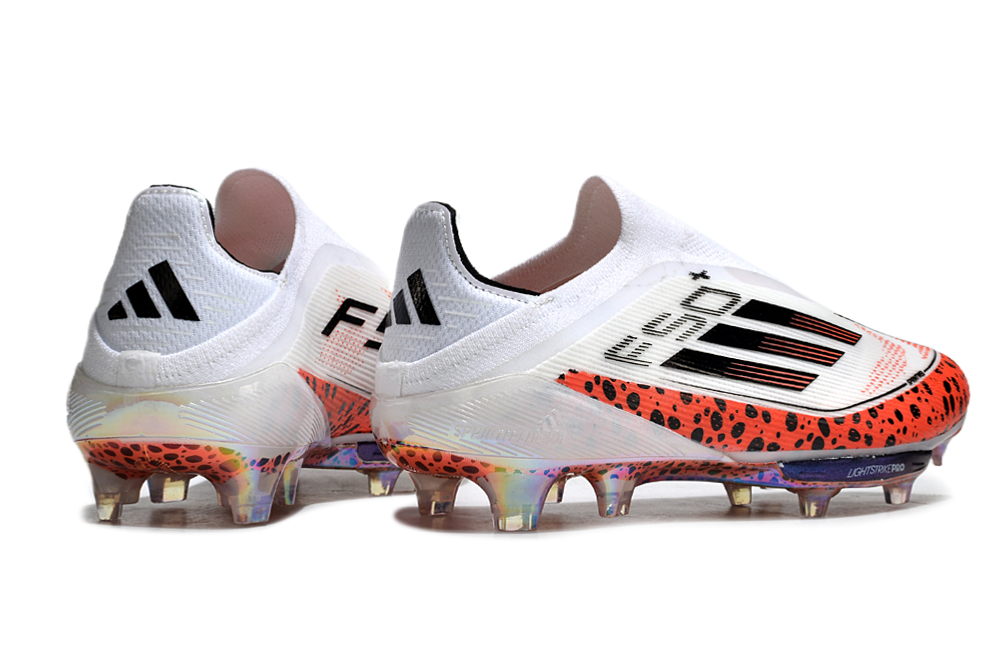 Adidas F50+ Lightstrike Pro Laceless Elite FG