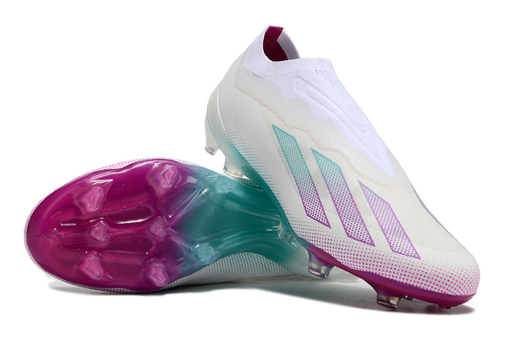 Adidas Xcrazyfast Laceless Elite Fg