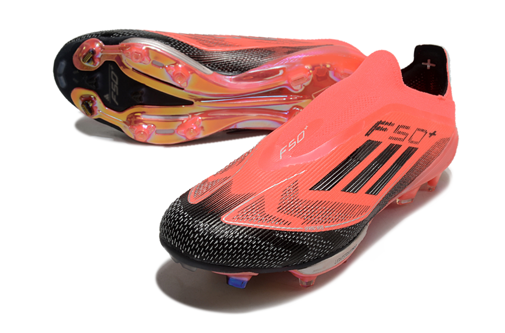 Adidas F50+ Lightstrike Pro Laceless Elite FG