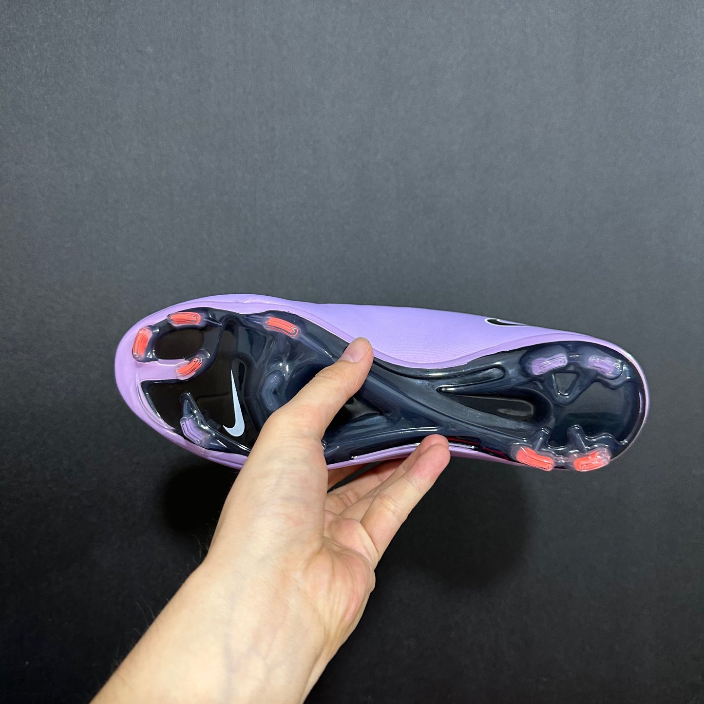 Nike Mercurial Vapor 10 Elite Fg