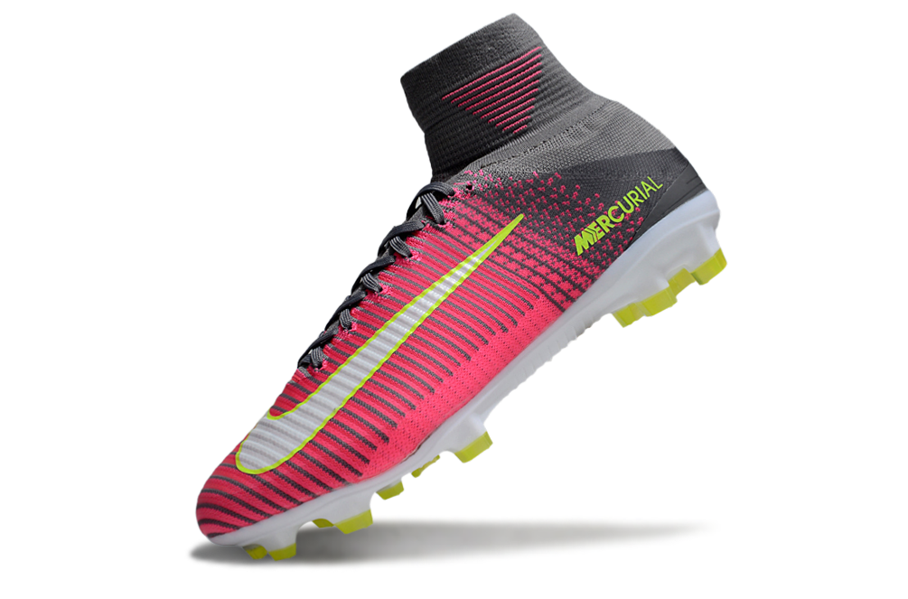 Mercurial Superfly 5 Elite Fg