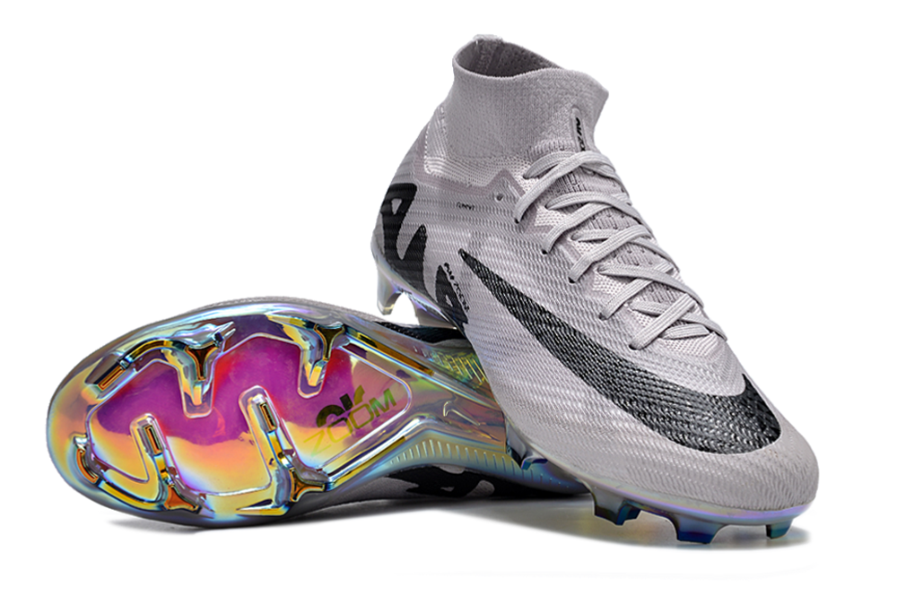 Nike Air Zoom Mercurial Superfly 9 Elite Fg