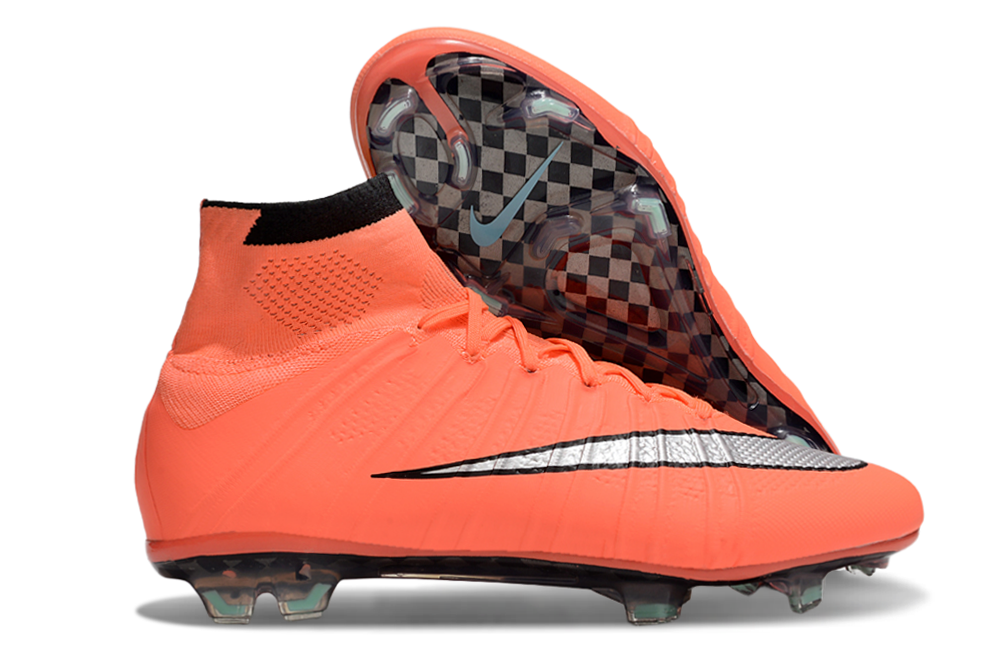 Mercurial Superfly 4 Elite Fg