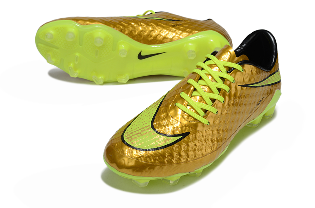 Nike Hypervenon RM Elite fg