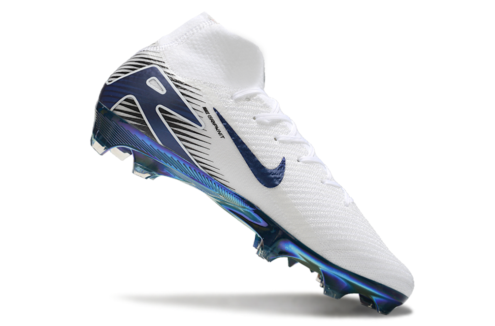 Nike Air Zoom Mercurial Superfly 10 Elite Fg