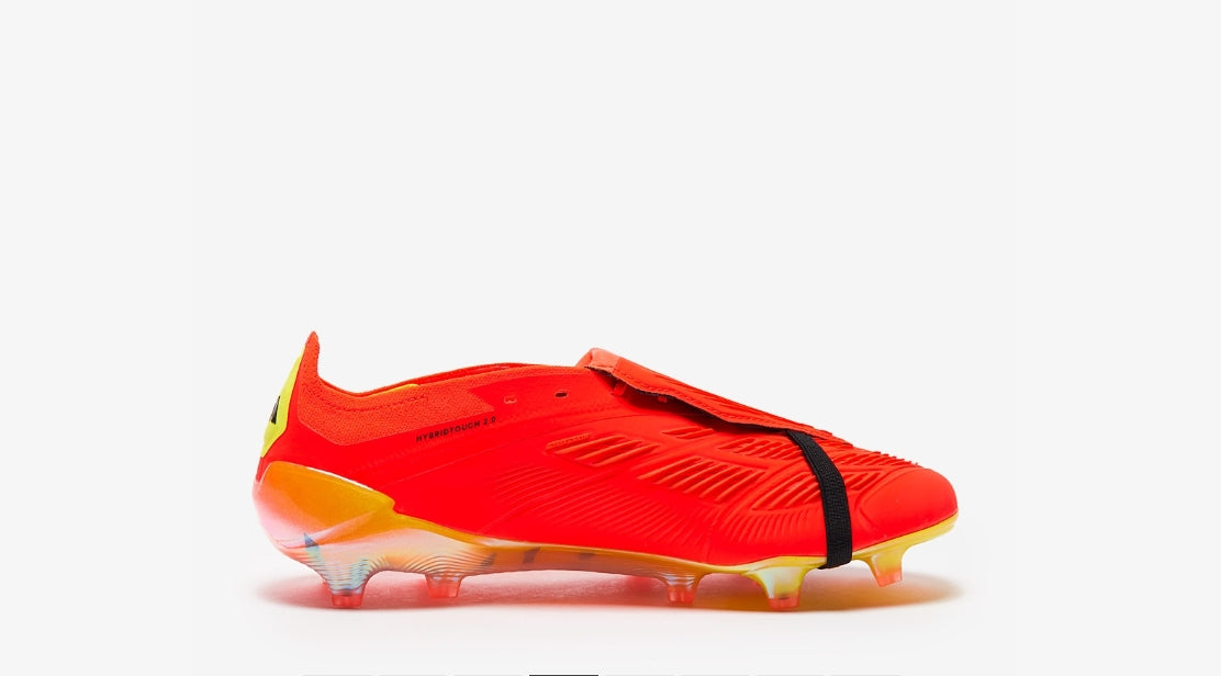 Adidas Predator FOT Elite Fg