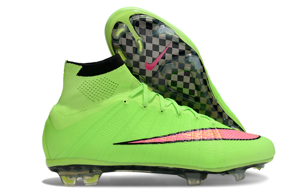 Mercurial Superfly 4 Elite Fg