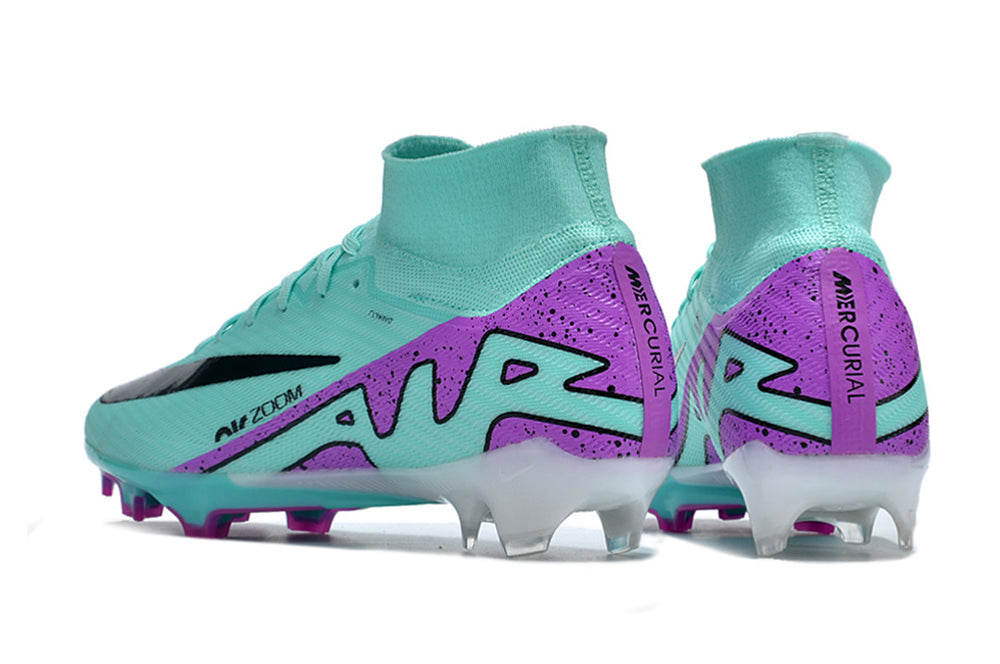 Air Zoom Mercurial Superfly 9 Elite Fg
