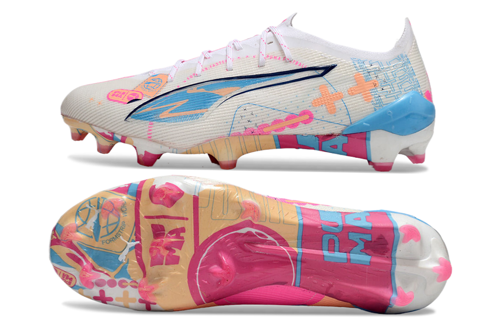 Puma Ultra Ultimate Elite Fg