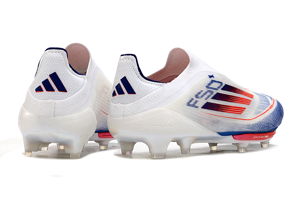 Adidas F50+ Lightstrike Pro Laceless Elite FG