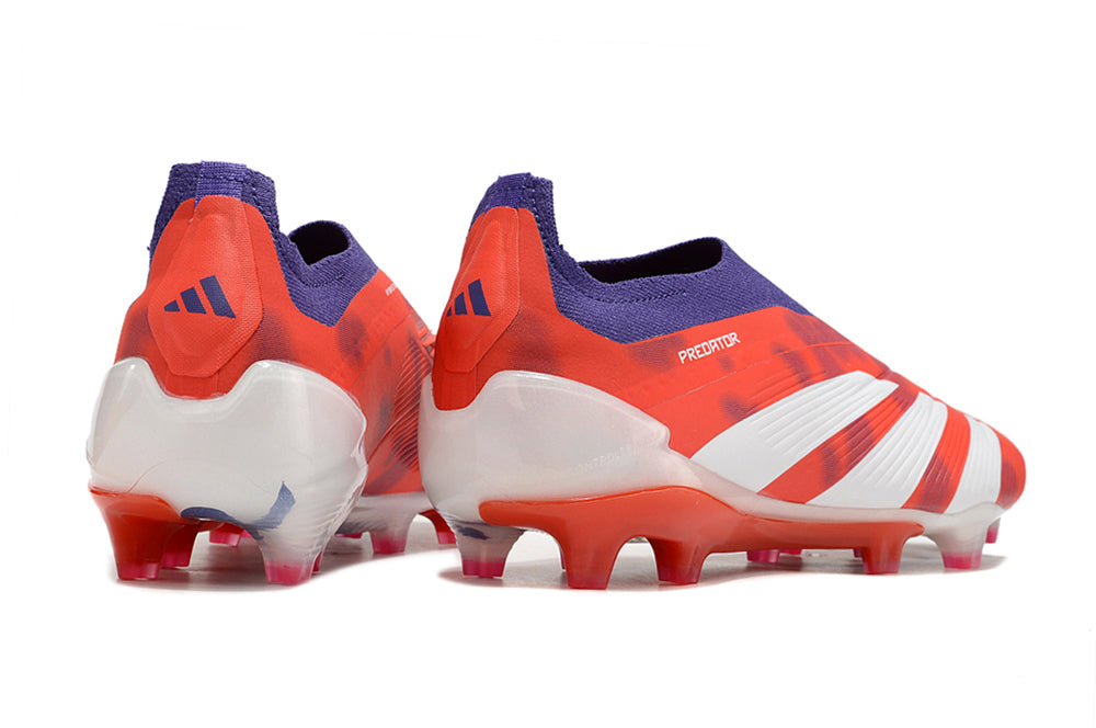 Adidas Predator Laceless Elite Fg