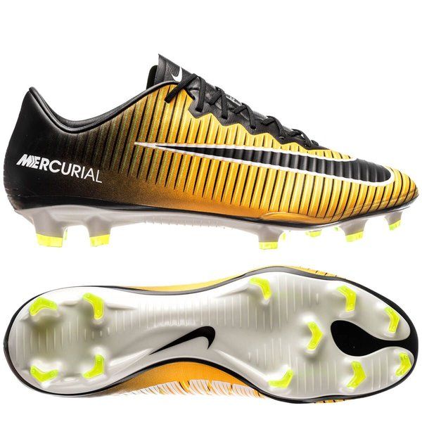 Nike Mercurial Vapor 11 Elite Fg