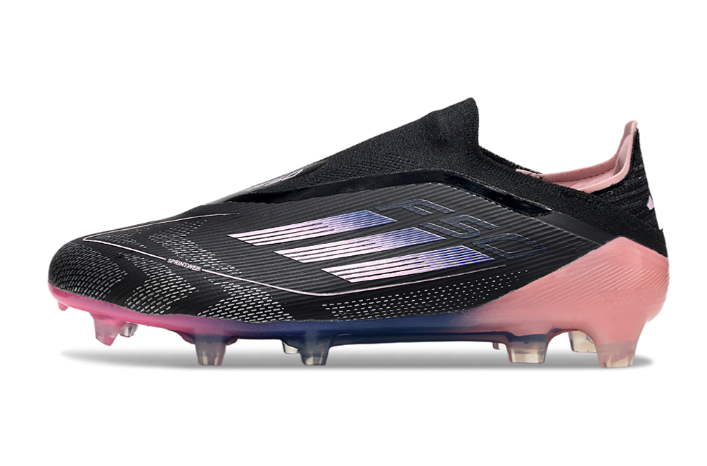 Adidas F50+ Laceless Elite FG
