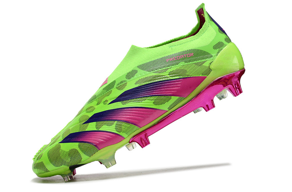 Adidas Predator Laceless Elite Fg