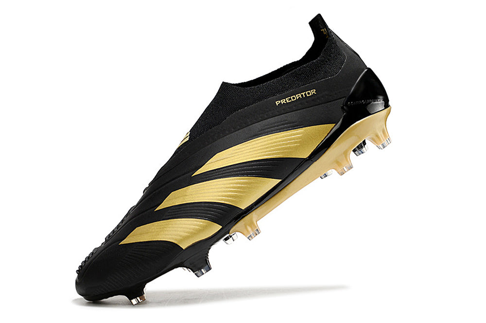 Adidas Predator Laceless Elite Fg