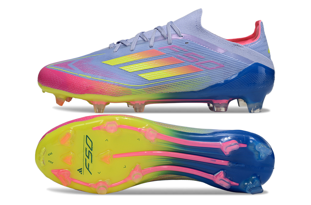 Adidas F50+ Elite FG