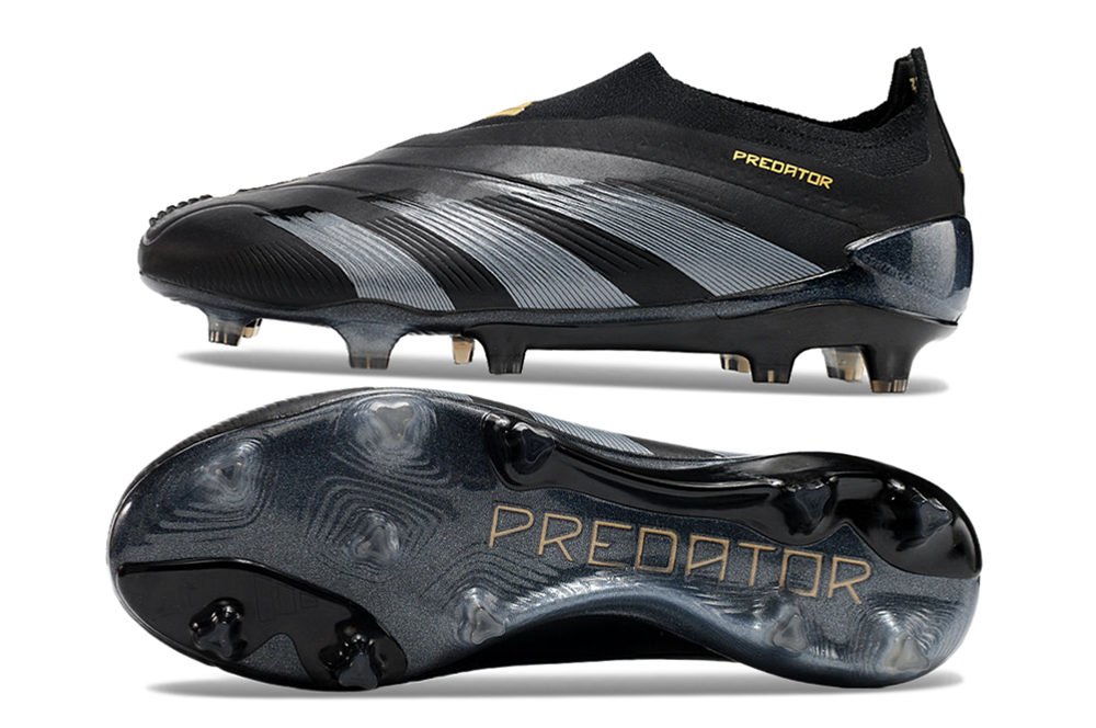Predator Laceless Elite Fg