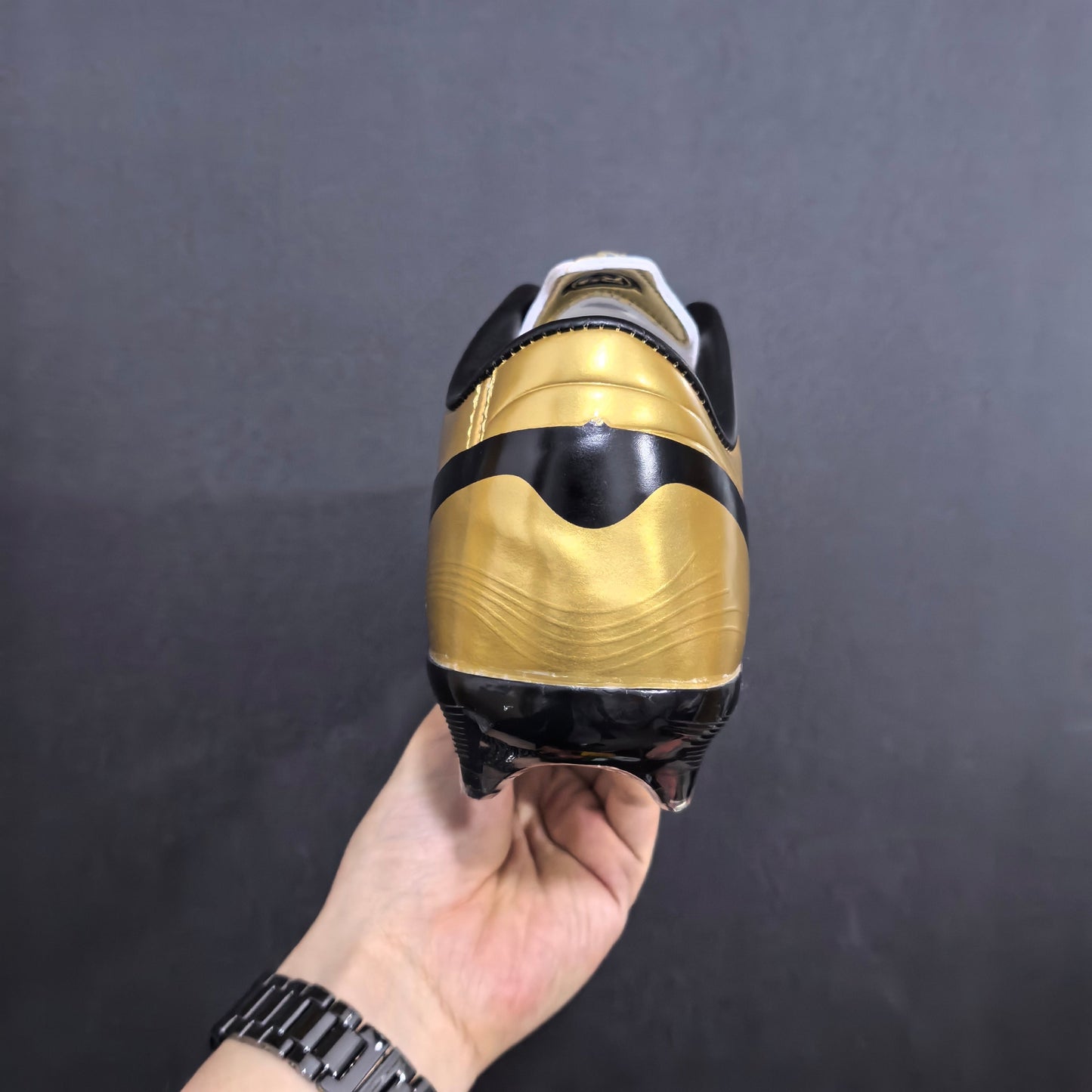 Nike Mercurial Vapor 5 Re-imagine Elite Fg