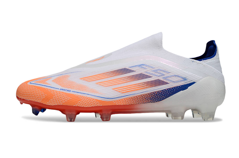 Adidas F50+ Laceless Elite FG