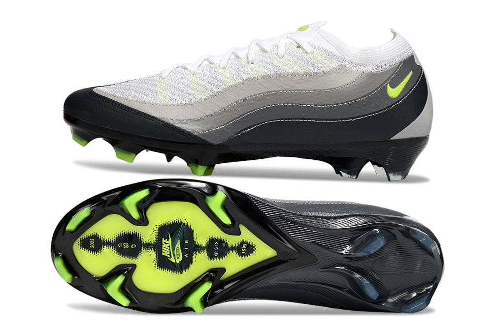Nike Air Zoom Mercurial Vapor 16 Elite Fg